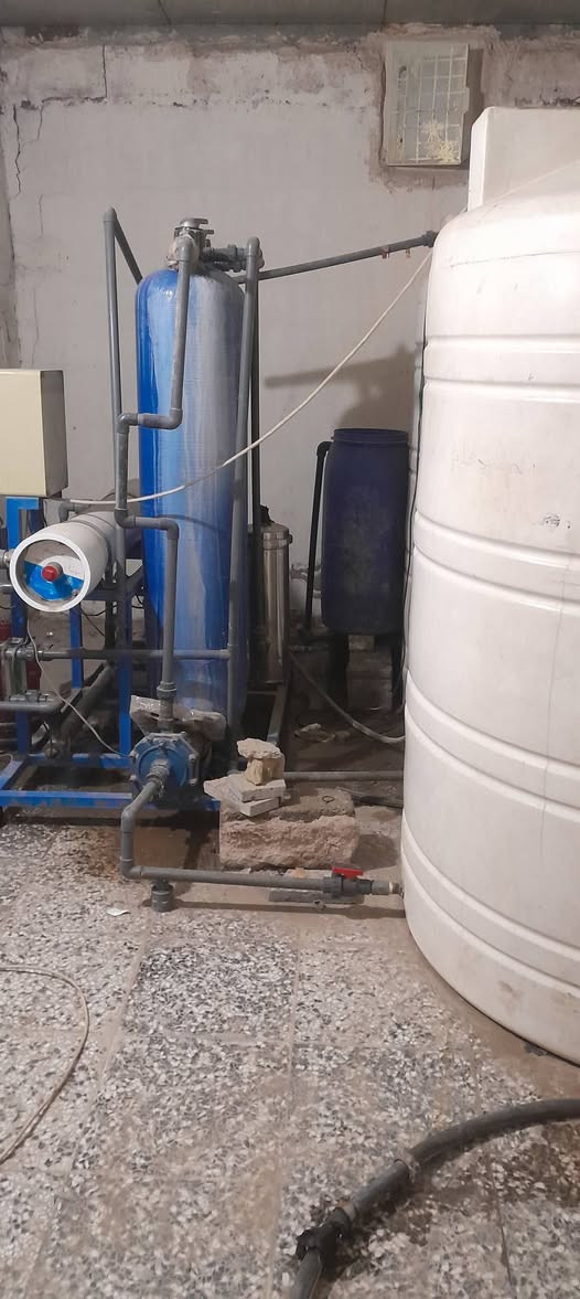 محطة ارو نظيفة ٣٠٠٠ التواصل على هذا الرقم لمعرفة التفاصيل.
***********
