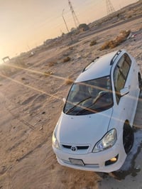 كرستال S • ٢٠٠٣ • رقم بصره