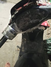 فراشة • مكينة مجفته • حي العسكري