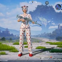 حساب ببجي للبيع هذا الايدي 5882036122 ادخل على المجموعات وشوف سكناته س...