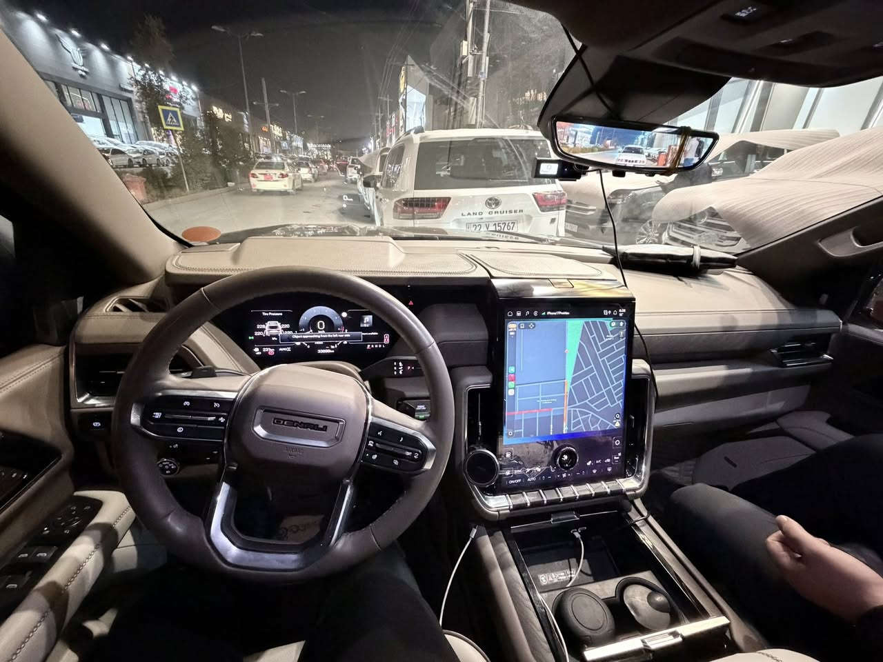 GMC DANALI 2025
جمسي  25كفاله عامه شركة المنصور 
ماشيه  34km 
السعر830$ معئ المجال 
رقم اربيل
 رغصت تظليل


**إذا كنت صاحب هذا الإعلان وتريد حذفه لأي سبب، رجاءا أرسل رسالة إلى الدعم الفني**