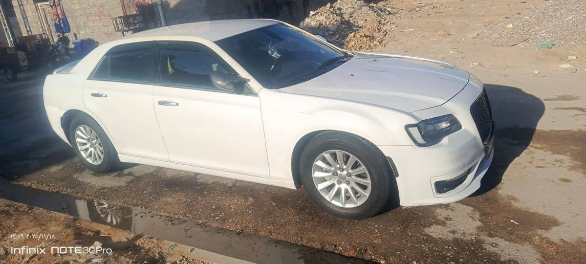 للبيع سياره اوباما ادوات موديل 13 بجم 18
مكينه هيمي 5700 

متومة طبق الاصل دك حاسبه وين ما يعجبك 

محرك كير كفاله 

صدر حداديه 100/100

السعر 55 بيهة مجال 

مكان  ميسان 

رقم ***********
