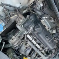 السلام وعليكم محرك اكسنت ١٤٠٠ موديل ١٦ لا صرف ولا بخار وضع شركه كامل ه...