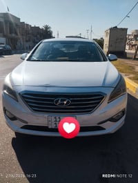 سوناتا موديل 2015خليجي السلام عليكم سوناتة 2015خليجي السيارة كلش حلوة ...