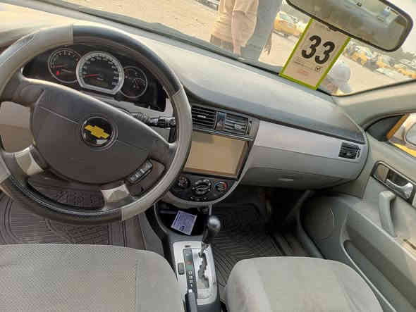 السلام عليكم اوبترا سياره جديده بمعنى الكلمه بيها جاملغين   وبنيد ماكينه 1600 بدون اي دواخل موديل 2011 باسمي تحويل شوكت ما يعجبك وكاله تحويل براحتك رقم دولي سياره جديده بنعنه الكلمه العنوان بغداد السعر 78 وبيها مجال للطيبين واني خادم لاي استفسار اتصل بالرقم***********
