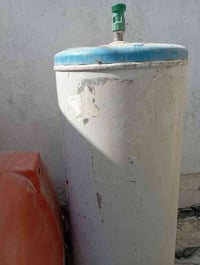 سخان • تانك • الرخصتاوي