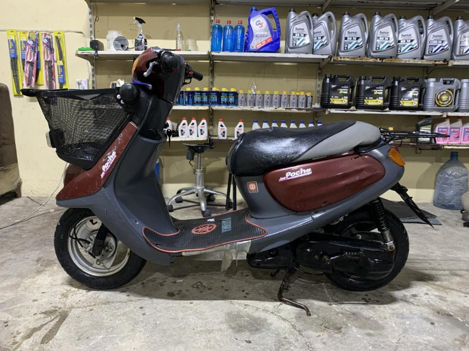 السلام عليكم 
نفخ للبيع مكينه  نضيفه مفتوح مره وحده مبدل بستن فقط شاصي مامكسور كهربائيات كلها شغاله نكره سلف والماطور نضيف مال شغلي اروح وجي بي بس صار عندي ظرف السعر 300 بي مجال مكاني موصل ايسر ***********
