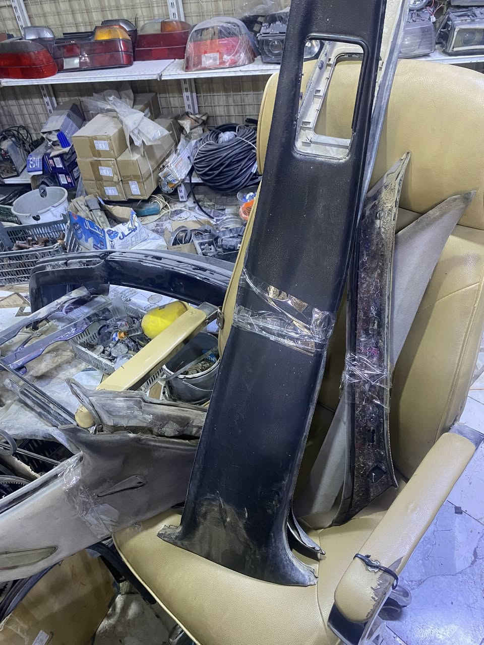 السلام عليكم شنو تحتاجون موجود وانشالله ماقصر وي الكل بخدمتكم مكاني بابل ***********. ‭0776 622 7445‬
