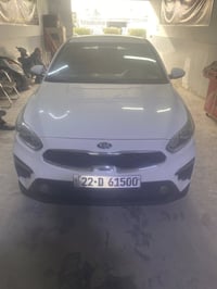 سيراتو ٢٠٢١ كير مكينه صدر كله كفاله بيها بارد بلجوملغ الخلفي عارضها ١٤...