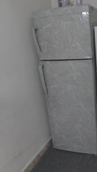 ثلاجه فول تجميد • نجف حي القدس • سعر قفل