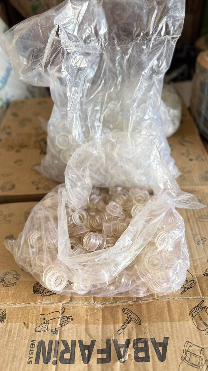 تم وصول كافه مستلزمات الري ب تنقيط #تيتيب إيراني + جي آر  تركي + صونده كتان 100 متر إيراني كافه موصلات + سدادات + حنفيات موصلات بأسعار مناسبه جمله مفرد يتوفر تجهيز كافه المحلات الزراعيه جمله مفرد لتواصل اكثر وتساب ***********____ ***********
