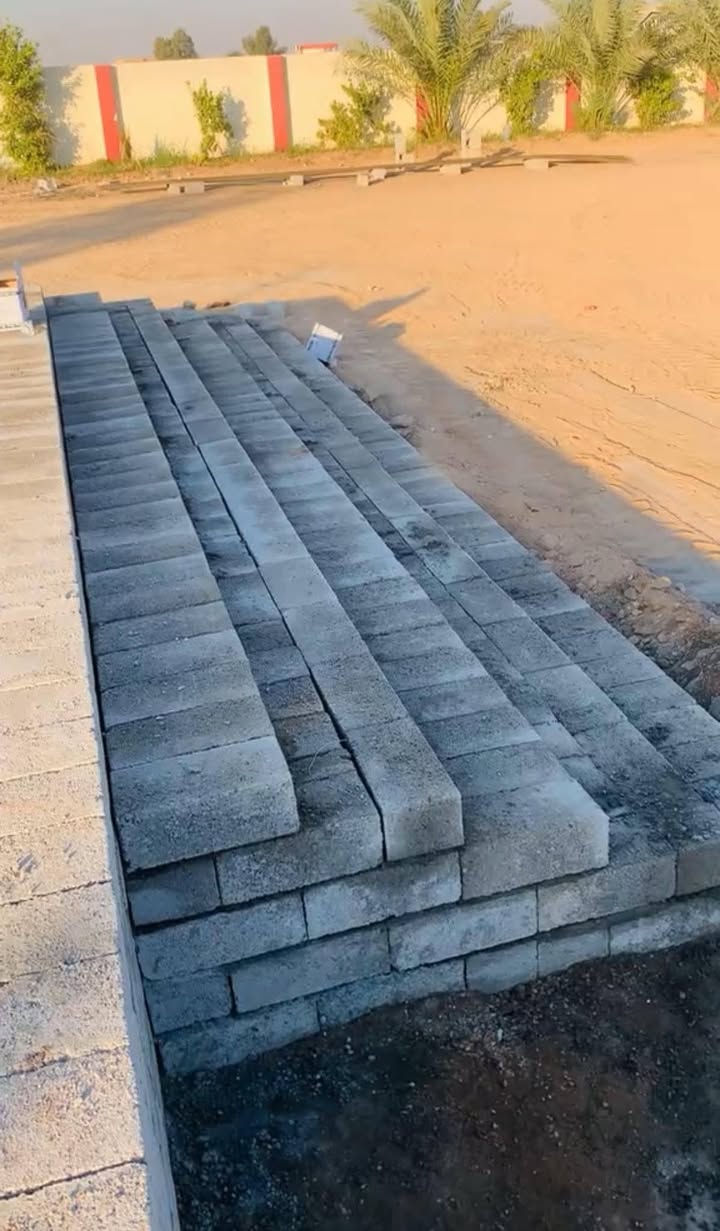 سلام عليكم
يوجد كاادر بناء متفرغ وليحتاج يتصل ***********
