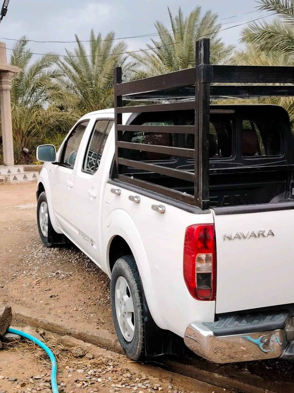 (السلام عليكم) سياره البيع نيفاره موديل 2009 رقم صلاح الدين. مكان السياره ديالى سياره نضيفه ما بيه الا صبق والا طخه سياره كلين شرط السونار فول مواصفات LE السعر 115 رقم الهاتف ***********
