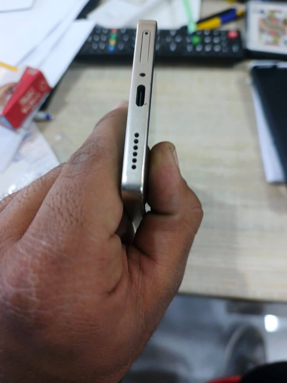 TECNO CAMON 30 Pro 5G
الجهاز نظيف جدن بدون ملحقات
 شرط يشقل 90فريم حقيقي
بطاريه 5000
شحن سريع 70 واط
شحن لاسلكي
عشوائيه 12 زائد 12
جهاز فول كامره عملاقه من سوني فول تصوير
للبيع  180 قفل قفل ألف عنواني كوت
***********
***********
