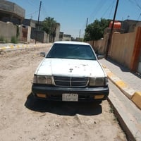 نيسان سدرك • سدرك • نيسان • سيارة نيسان • رقم انبار • تبريد شغال • مكي...