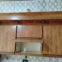 غراض بيت للبيع مثل ما موضحات بالصورة الكاونتر كامل اريدة ب 200 الف الغ...