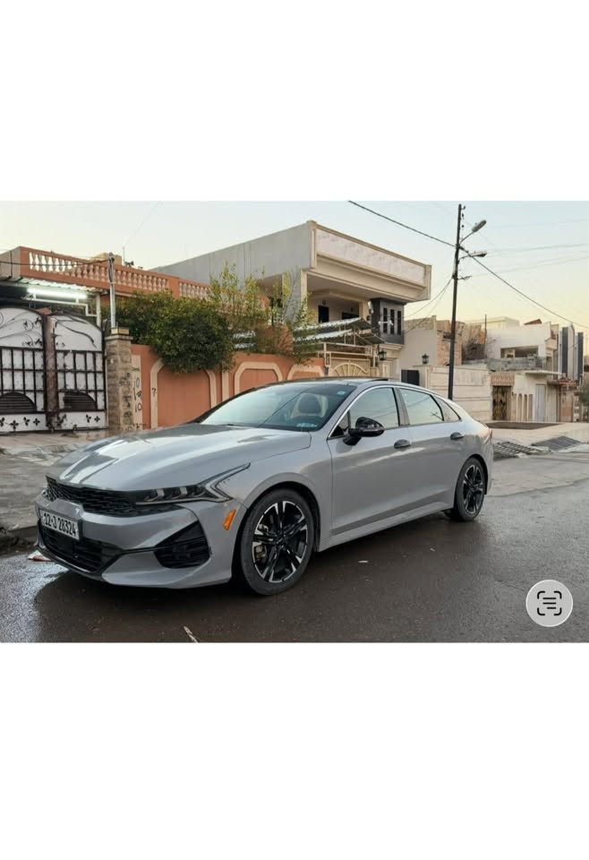 كيا k5
2023
موصفات جيت لاين 
اعلى مواصفات 
بانوراما 
تندا 
بصمه 
واير ليس 
ماشيه 90 الف 
صبغ بونيد 
ضرر بجم 
السعر 155 
الاتصال ***********
