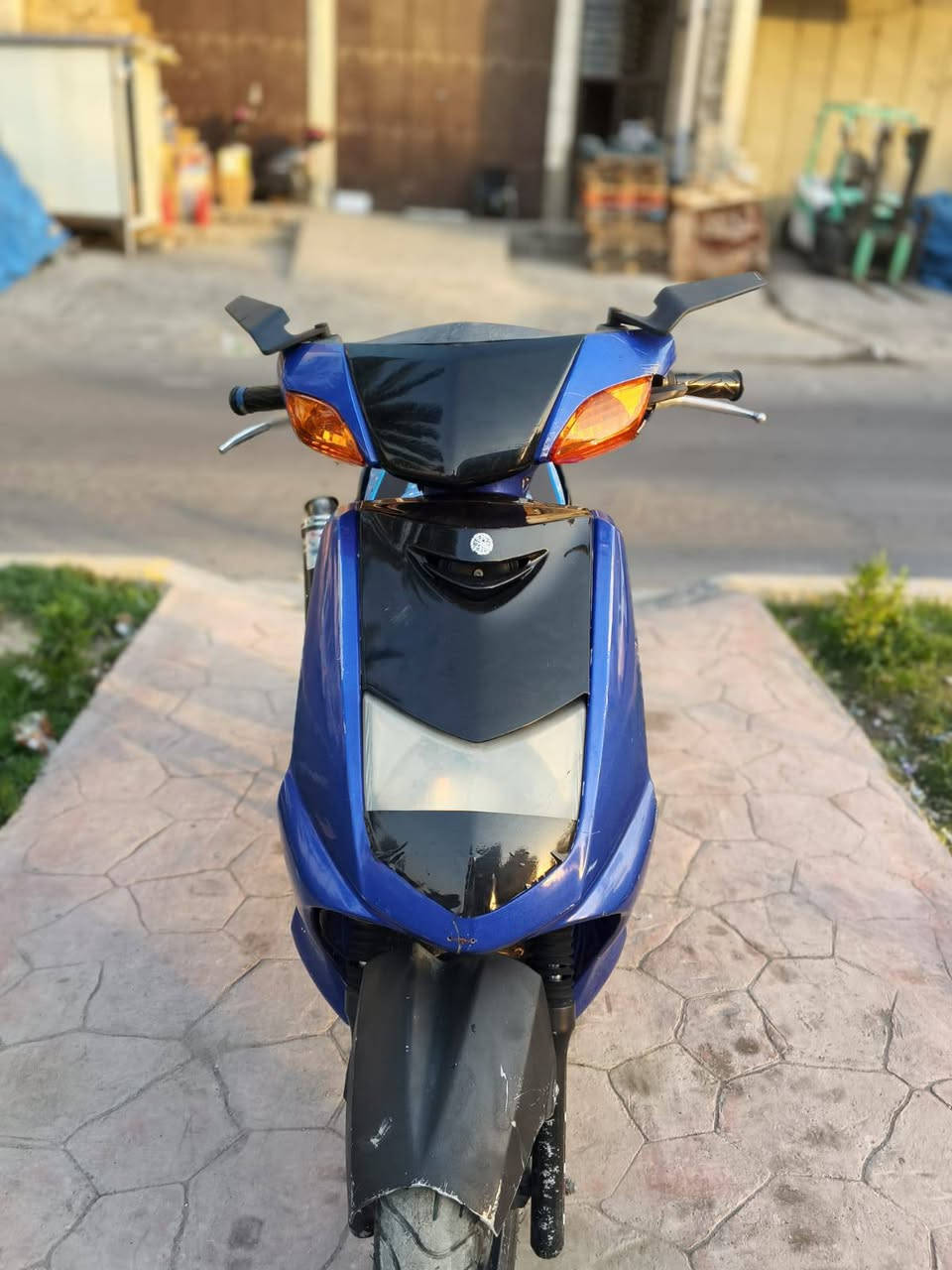 سكنز نثيه 140 دراجه هاون شلعه معدل صوت مخيف ب450 مجال قليل مراوس هم ترهم مكاني بغداد حي اور او جميله


**إذا كنت صاحب هذا الإعلان وتريد حذفه لأي سبب، رجاءا أرسل رسالة إلى الدعم الفني**