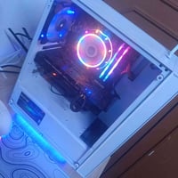 موصل • RX 5700XT • i5 9600K