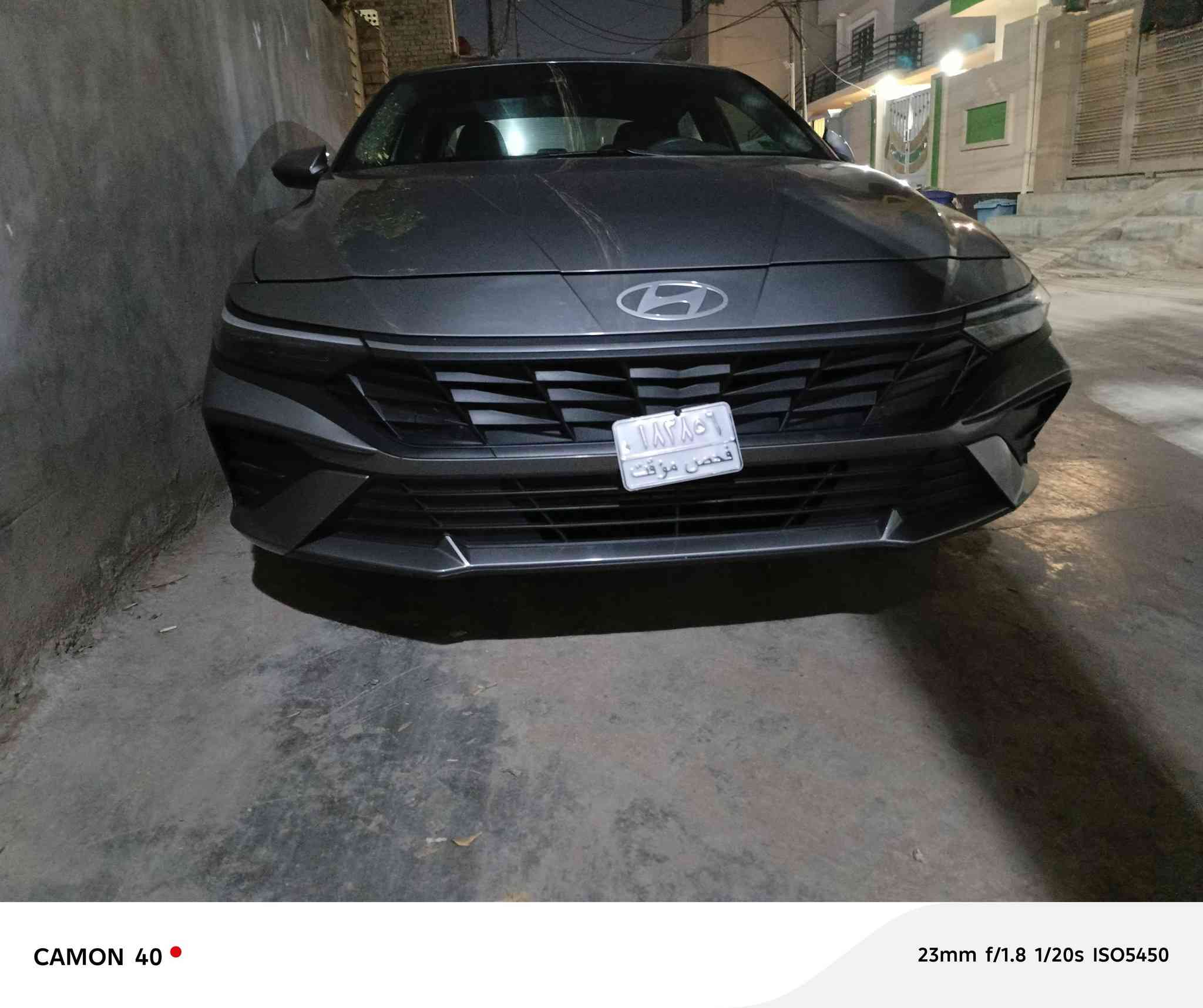 السلام عليكم النترا للبيع موديل ٢٠٢٤ ماشية ٢٩ الف ميل ضرر السيارة قبغ الجنطة تبديل بواحد اصلي ونصبغ بدون ايرباك السيارة محرك ٢٠٠٠ دوش رقم ديالى باسمي بدون اي نواقص گير محرك صدر تبريد تدفئة كاملة مكملة السيارة مكاني ديالى بعقوبة السعر ١٦٥ وبيهة مجال وهذا رقمي ‭٠٧٧١ ٣٢٨ ٢٧٦١
