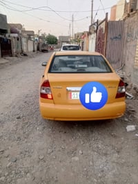 ورحمه الله وبركاته فيرنا موديل 14سياره جاهزه خير من يم الله سياره بيهه...