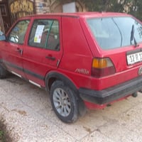 كولف • محرك صفر • رقم نينوى