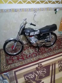 تيربو • مامفتوحه • حك جهة