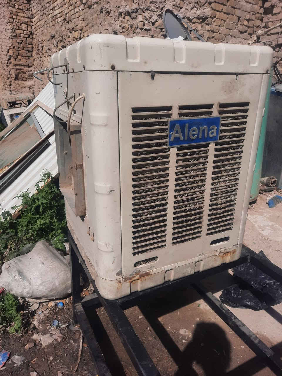 البيع


**إذا كنت صاحب هذا الإعلان وتريد حذفه لأي سبب، رجاءا أرسل رسالة إلى الدعم الفني**