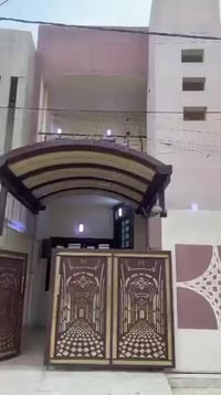 ال55 • قرب صيدلية القاضي • غرفتين نوم