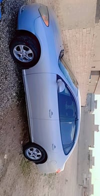 الانترا • ٢٠٠٨ • محرك ٢.٠