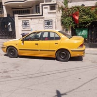 سياره • للبيع • بغداد • حي اور • مركبه