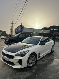 ستنكر 2023  فول مواصفات Gt2 اعلى فئة 6 سلندر السياره قافله تزويد تفريغ...