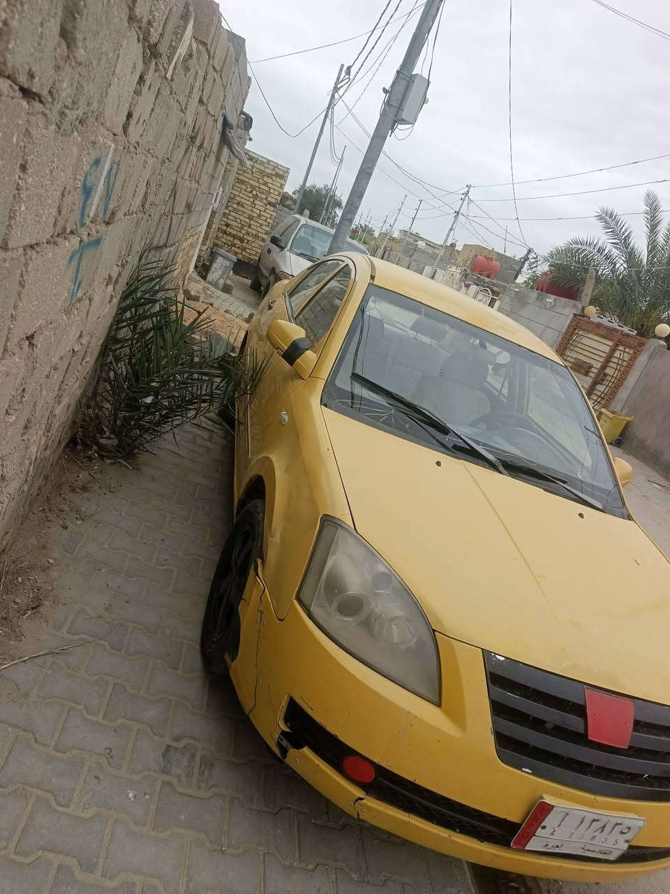 شيري ايفايف البيع
السعر 24
‏‪***********‬‏

