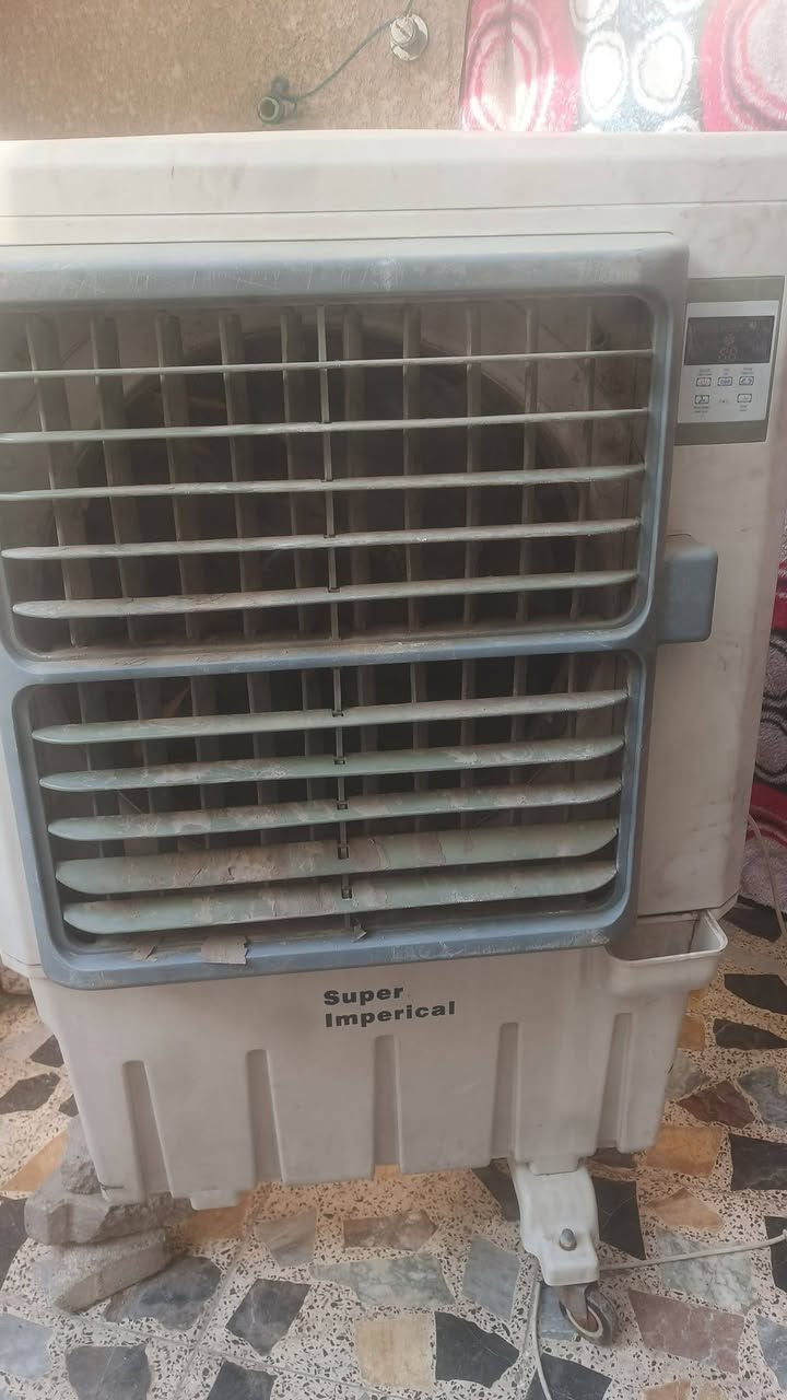 سلام عليكم غراض البيع بيهم ضرر بسيط مكان بغداد


**إذا كنت صاحب هذا الإعلان وتريد حذفه لأي سبب، رجاءا أرسل رسالة إلى الدعم الفني**