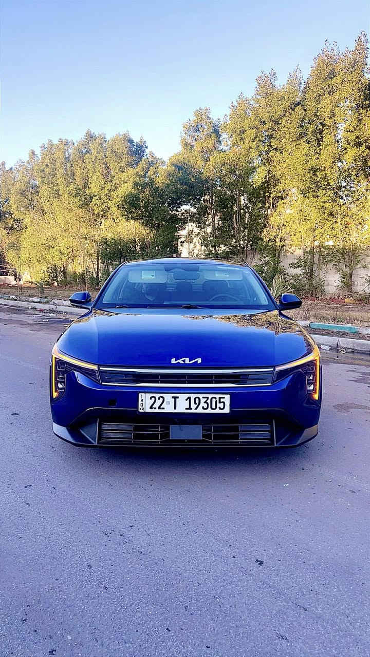 Kia k4
السلام عليكم للبيع 

كي فور 2025

وارد امريكي رقم اربيل 

Kia k4

.تشغيل عن بعد  اشاير بلمري رادارات
.سايد بريك كهربائي
.رادار
.تحكم كامل عن طريق الشاشة 
مكينه 2000 دوش 

الحادث: موضح بالصور 

السعر : 182  مجال حك الجيه

 مكاني البنوك او حي الجهاد 

***********
***********
