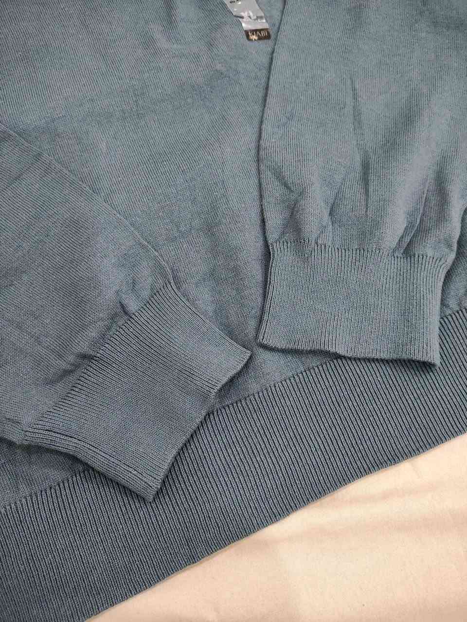 KIABI ✔️✔️ 
باله اوريجنال 💯💯 
النظافة 💯💯 
جديد غير مستخدم 
XL القياس 
62cm عرض الصدر 
70cm الطول 
يتوفر توصيل 6 الاف لجميع محافظات العراق 🚙


**إذا كنت صاحب هذا الإعلان وتريد حذفه لأي سبب، رجاءا أرسل رسالة إلى الدعم الفني**