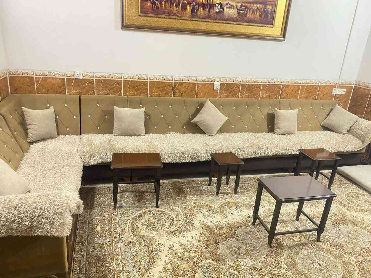 الاسعار تحت الصور


**إذا كنت صاحب هذا الإعلان وتريد حذفه لأي سبب، رجاءا أرسل رسالة إلى الدعم الفني**