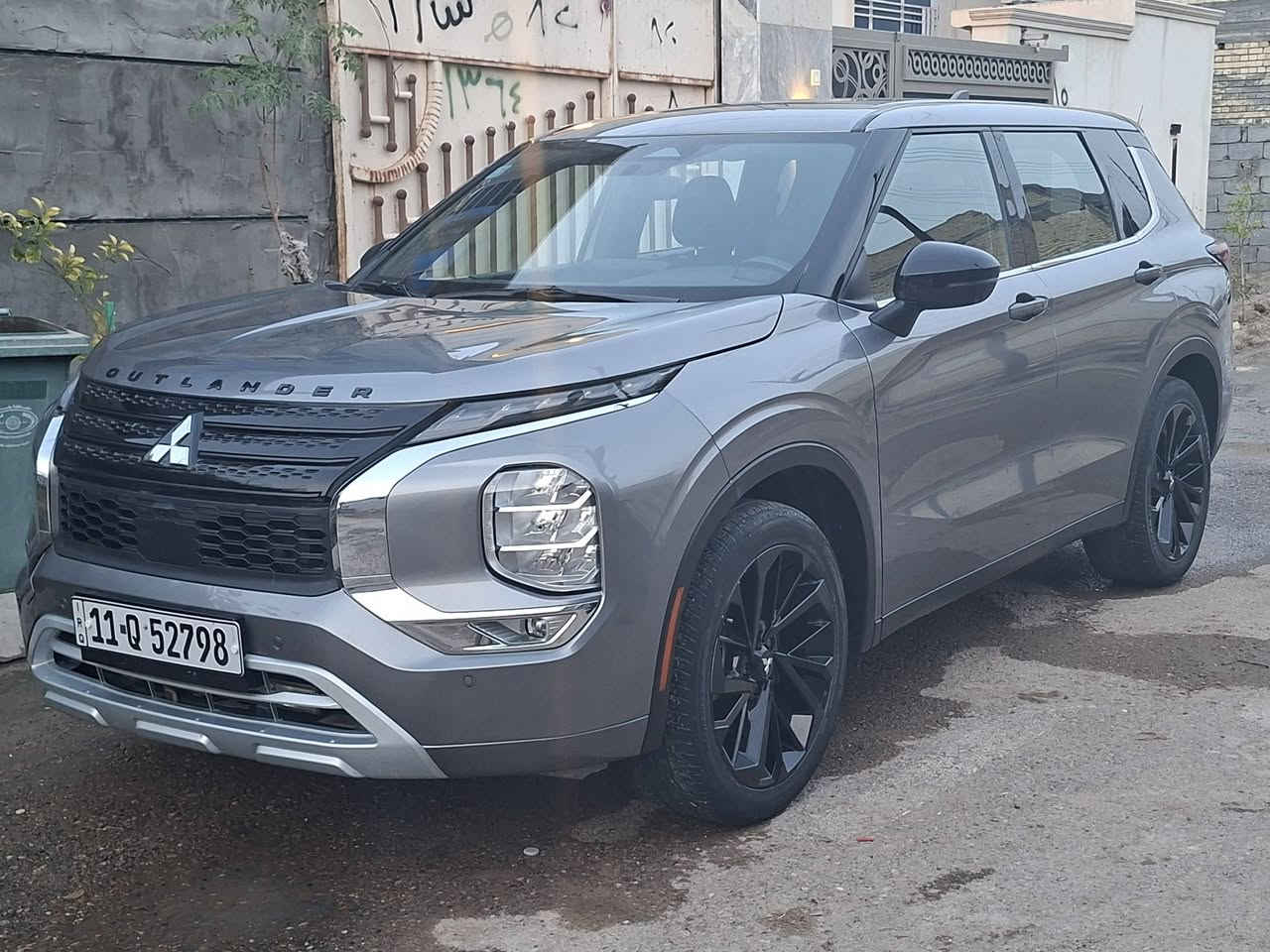 للبيع اوتلاندر موديل ٢٤ فول مواصفات
حادث بسيط موجود بالصور السعر 215  للتواصل ***********
