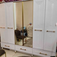 غرفة نوم • أثاث • ديكور