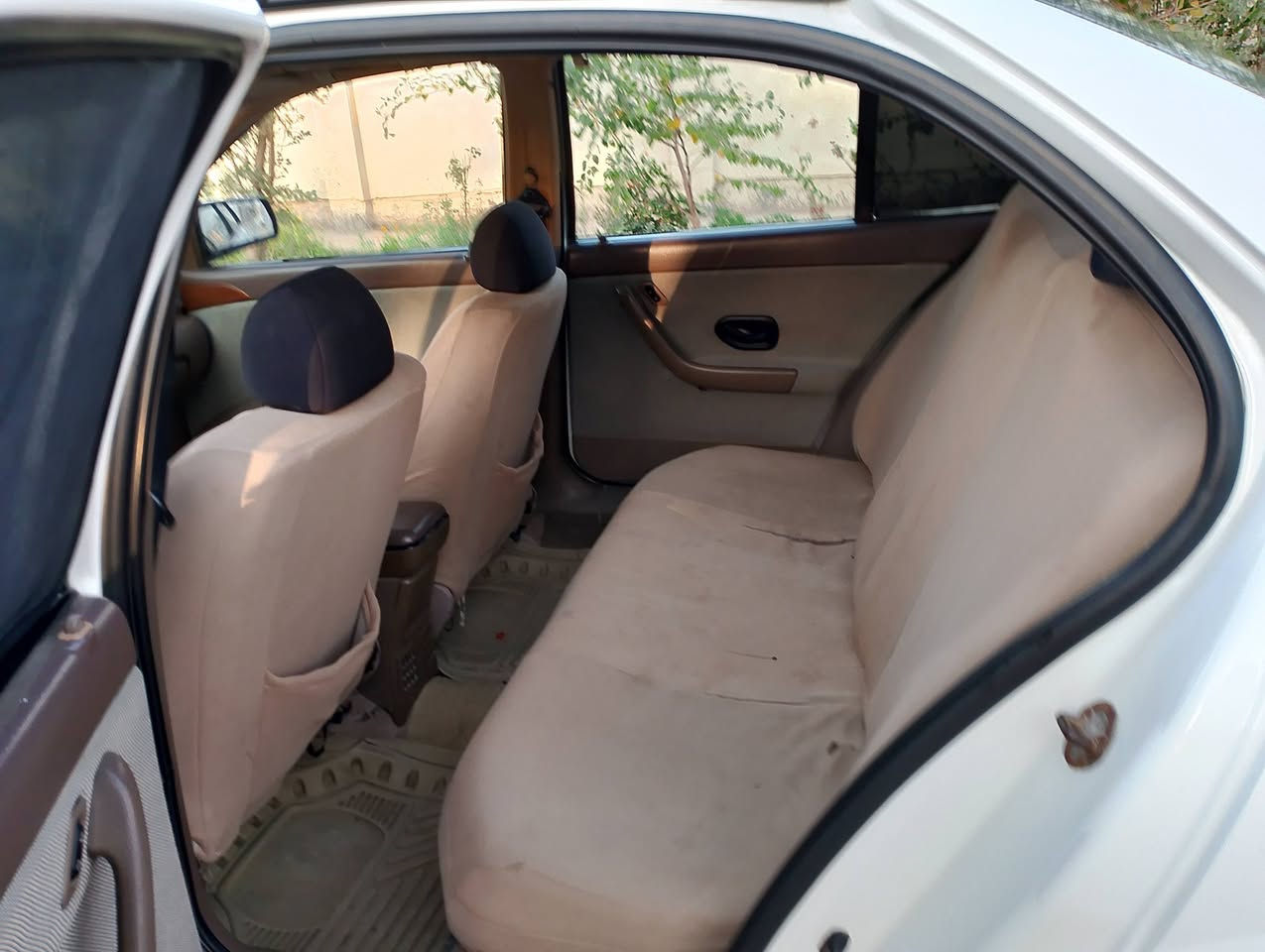 سمند موديل 11 مكفوله من الضربة والتبديل والصبغ السعر 38 وبيها مجال المكان ذي قار الشطره رقم الهاتف ***********
