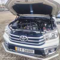 هايلوكس • ٢٠٢٤ • ٨٤٠٠٠