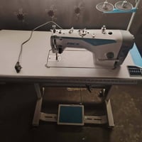 مكينة جاك F5 • ما مستخدمة واية • توصيل النهضة