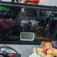 مجفف رباعي • شاشة ديجيتال • ٧٥°