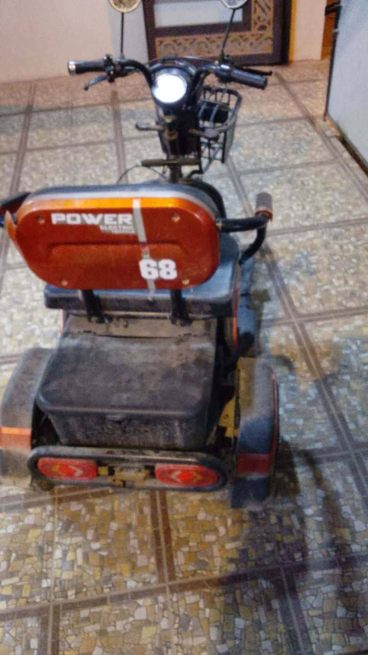 مطور للبيع 🌟


**إذا كنت صاحب هذا الإعلان وتريد حذفه لأي سبب، رجاءا أرسل رسالة إلى الدعم الفني**