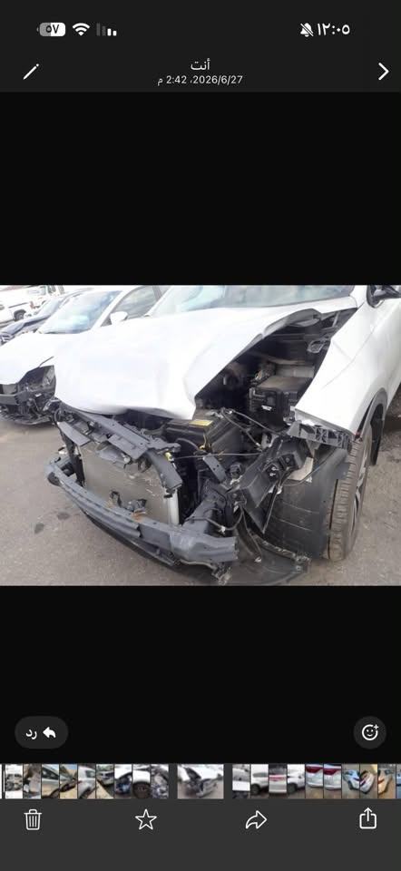 السلام عليكم 
كيا ٢٠١٧ فول 
Ex
حادثه نفسه مرجع
مكينه جديده والسياره جاهزه 
اريد مراوس بدورنكو 
وانطي فوق والسياره ماشيه اقل ٨٠ الف مايل 
مكانها بغداد الكرخ
***********
