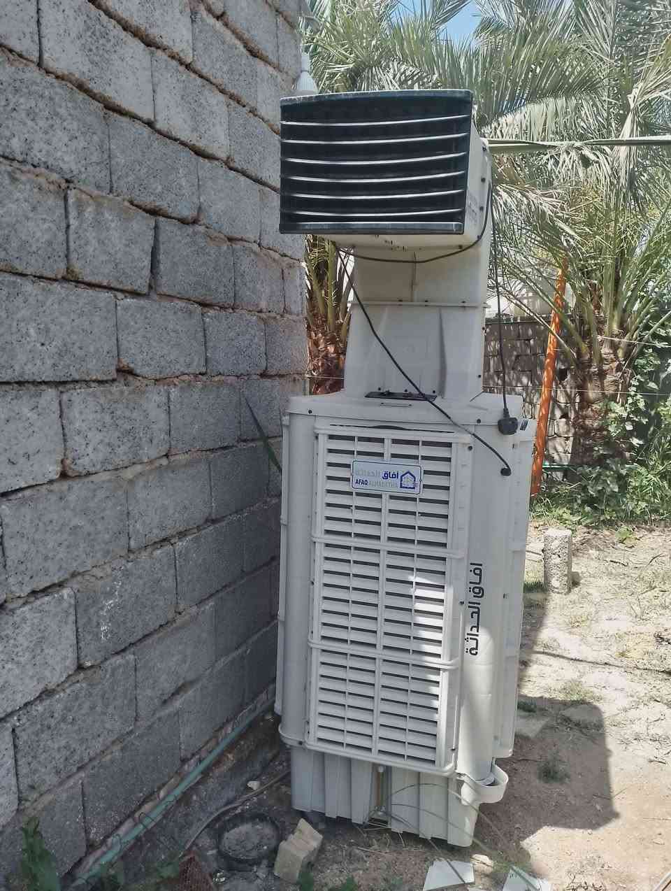 السلام عليكم
مبردة كونفيرة للبيع اخت الجديدة كلشي ما بيها وايرها بلادي بيها السعر 300 بيها مجال


**إذا كنت صاحب هذا الإعلان وتريد حذفه لأي سبب، رجاءا أرسل رسالة إلى الدعم الفني**