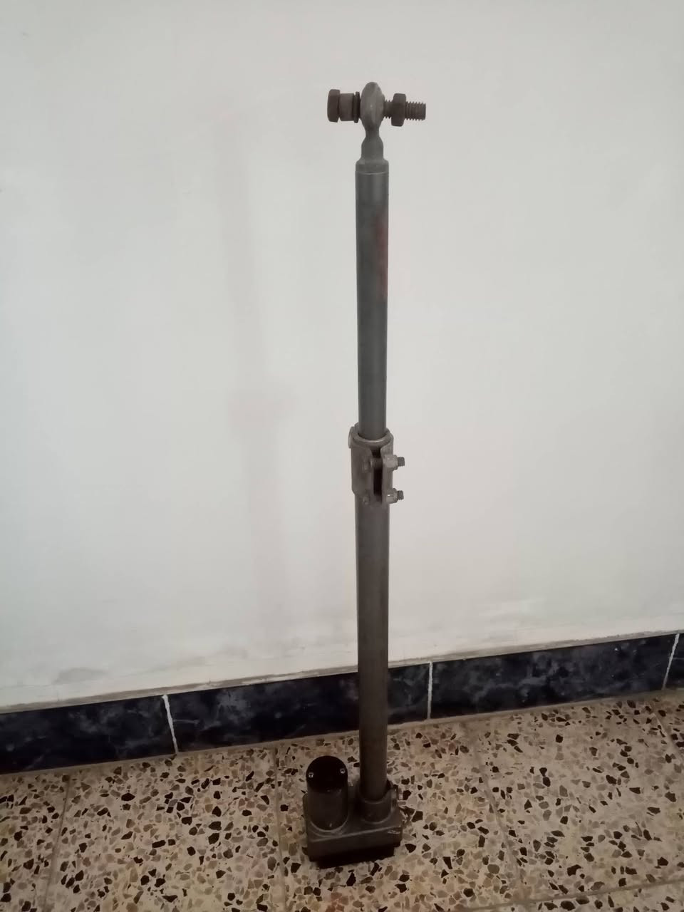 السلام عليكم /متاح للبيع صحن نوعيته طارق قياس متر ونص تقريبا وقاعدة وجك ينرادلة تبديل سنسر المكان داخل الموصل ادفع سعر بمايرضي الله وابيعك الاغراض شلع


**إذا كنت صاحب هذا الإعلان وتريد حذفه لأي سبب، رجاءا أرسل رسالة إلى الدعم الفني**
