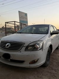 جيلي موبل • ٢٠١٣ • محرك ٢٠٠٠