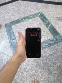 آيفون 11 • ١٢٨ جيجا • بطاريه ٨٢%