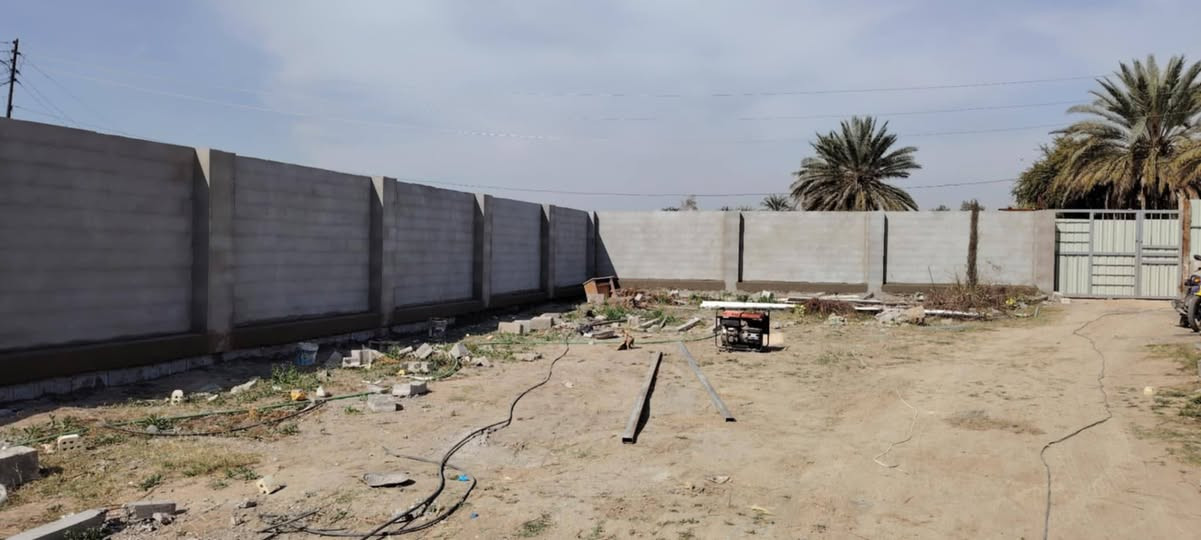 سلام عليكم
خلفة لبخ ونثر وترميم  عمل كافة البخ الأسمنت عمل واجهات لبخ سياجات جميع انواع البخ كادر كامل👷 شغل درجة أولى✅ للاتصال *********** 📞متوفر واتساب أو مراسلة الصفحة نتمنى أن ينال اعجابكم 🤗المكان بغداد المدائن.🏤    الأسعار.   
سعر المتر السقل ٥الف        
سعر المتر الجرارة ٤الف
سعر المتر التشميع ٣الف.                 أبن المدائن 
سعر المتر التقطيع 8الف
سعر المتر الصبغ ٢ الف.
سعر المتر لبخ ونثر ٥الف.
ملاحظة أكل شرب سكلات كلة علي يعني انت فقط ذبلي مواد
